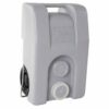 Roll Tank 23L<br>ref: 20206