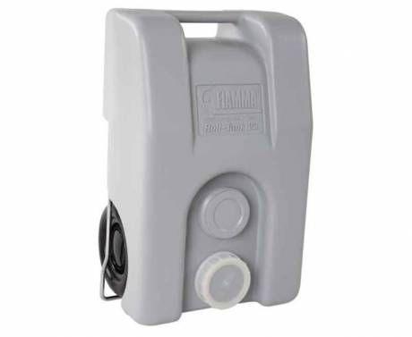 Roll Tank 23L<br>ref: 20206