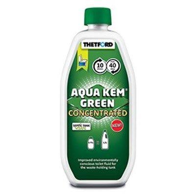Thetford Aqua Kem Green  concentrado<br>ref : 20608