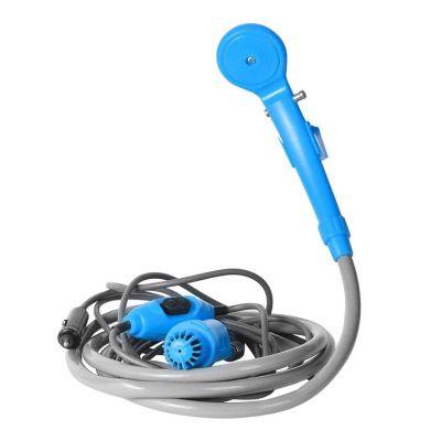 Ducha externa 12v <br>ref: 20320