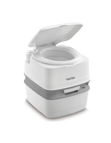 Wc  portatil Thetford Porta Potti  165 <br>ref : 20603