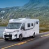 Autocaravanas Knaus