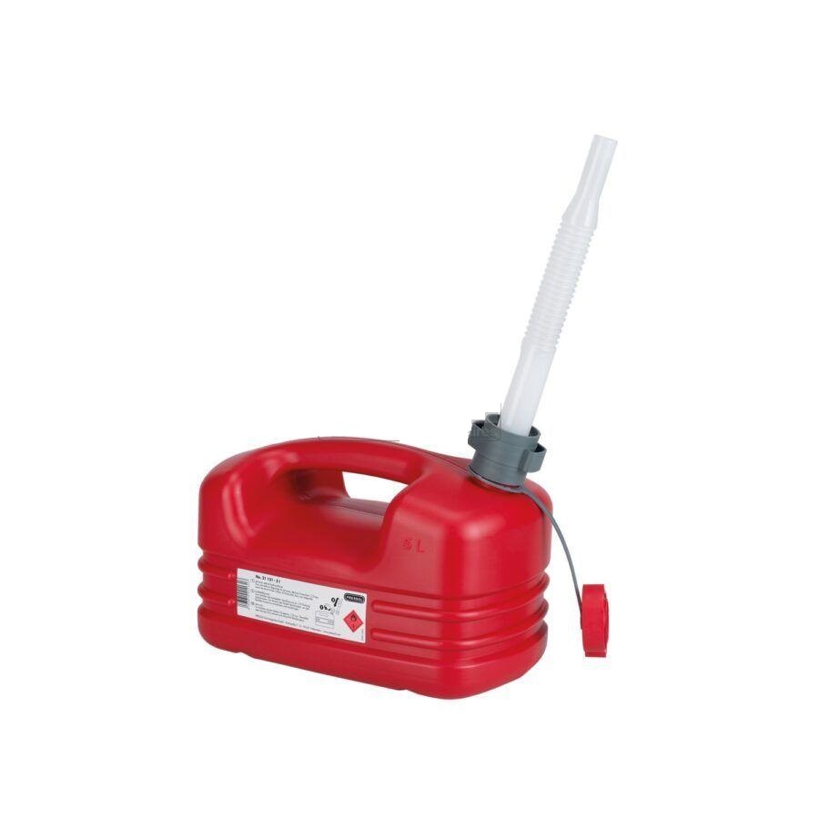 Deposito de combustible  10 L. <br>ref: 20211