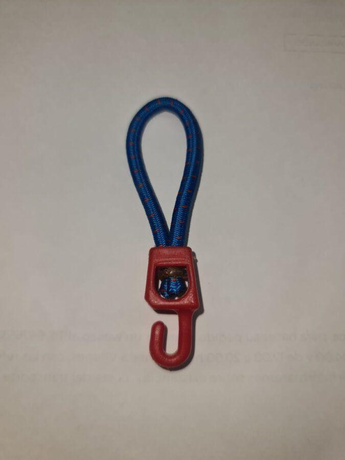 Tensor de goma - usadas<br>ref: 40421