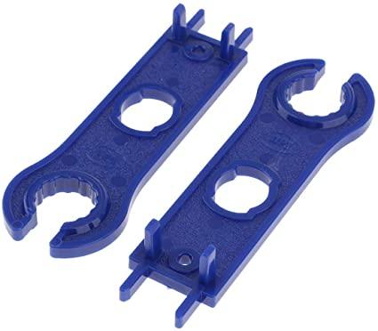 Pinza  MC4 <br>ref: 60621