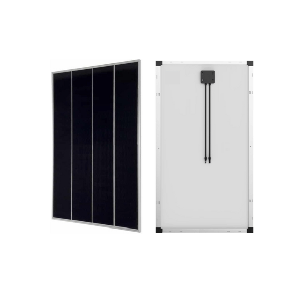 Placa solar rígida-mono 240w. 12v.<br>ref: 60602