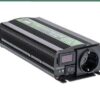 Inversor de onda sinusoidal  pura 12V a 220V  2000W<br>ref: 60302