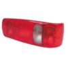 Piloto trasero drc caraluna  Hella con triangulo<br>ref: 60512