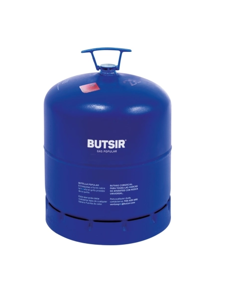 Bombona Butsir 2,80 Kg<br>ref: 80200