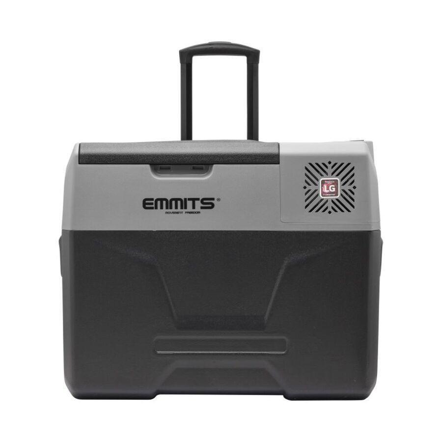 Nevera Emmits 40 L. 12v-240 v.<br>ref: 10205