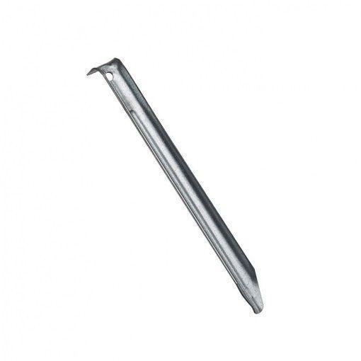 Piquetas metal angular pack de 5 u,-usadas<br>ref: 40405