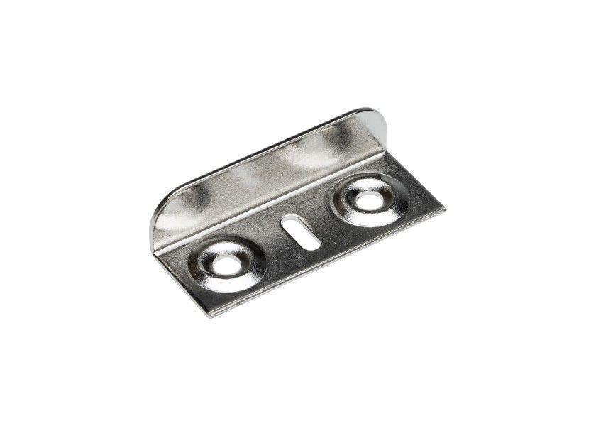 Tope de metal para cajetín<br>ref: 70140