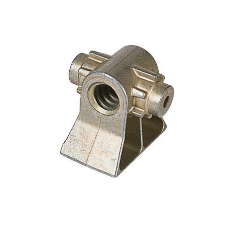 Tuerca para pata retractil 20 mm Alko<br>ref: 30616