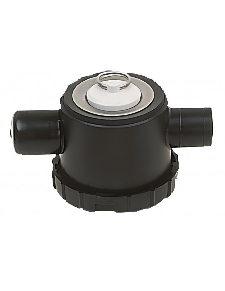 Desague sifón 33 mm.<br>ref: 20418