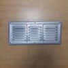 Rejilla frigo 360 x 160 mm.<br>ref: 30436