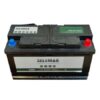 Batería AGM Selemar 100 Ah. 12 v. <br>ref: 60118