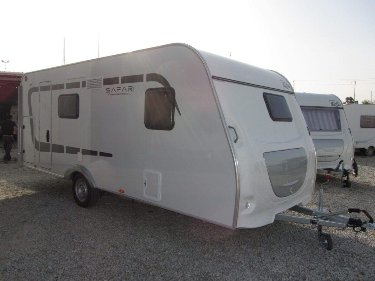Across Safari  485 SDL<br>