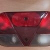 Piloto trasero <br>ref: 60558