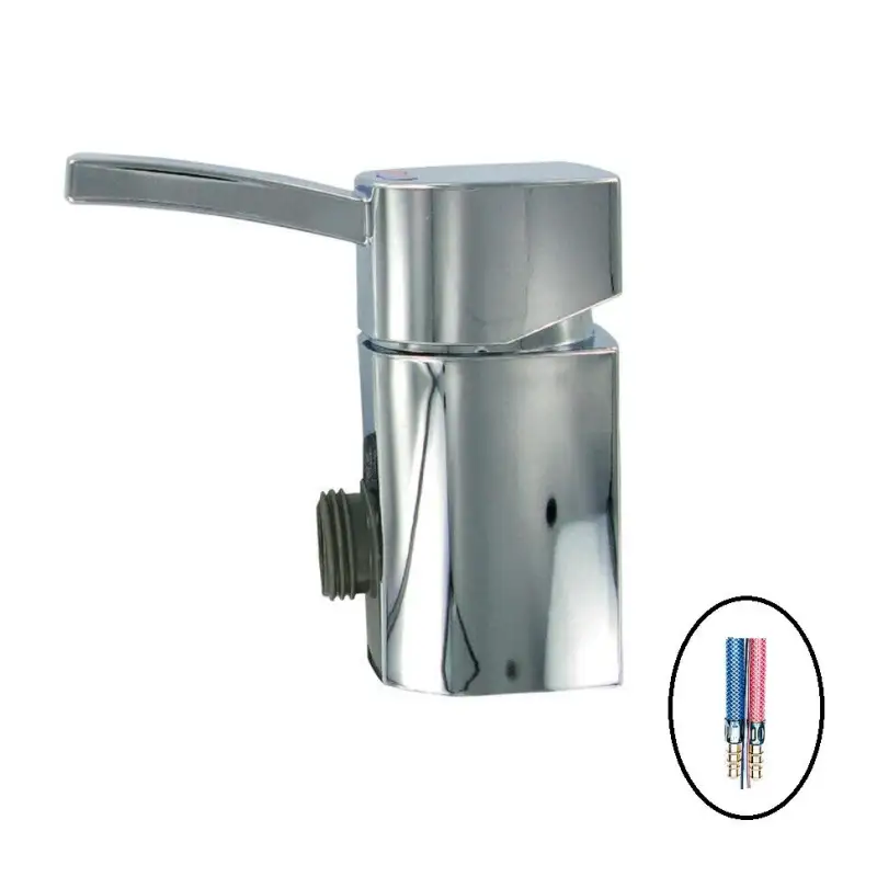 Mezclador ducha Capri<br>ref: 20340