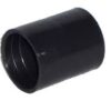 Empalme para tubo de 28mm <br> Ref: 20568
