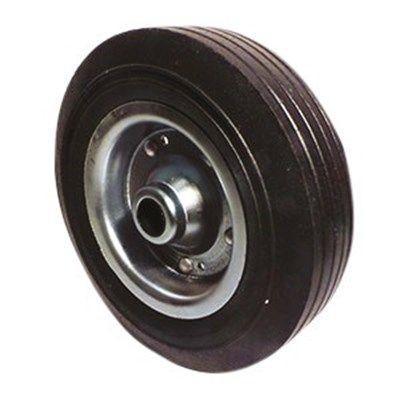 Rueda  goma 200 x 65 <br>ref: 50438
