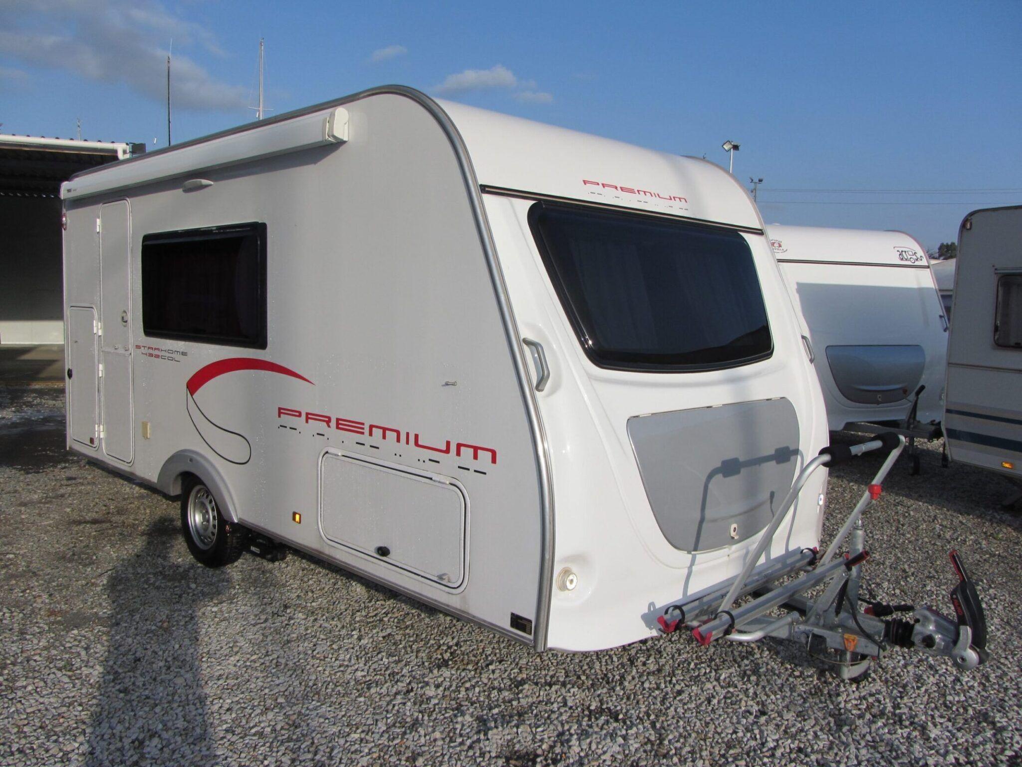 Premium 432 CDL-<br>