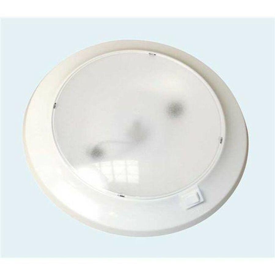 Aplique redondo de led ref: 60712