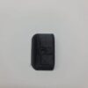Terminal perfil aluminio (unidad)<br>ref: 30850