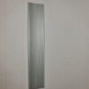 Tirador de aluminio 1150 mm.<br>ref: 70144