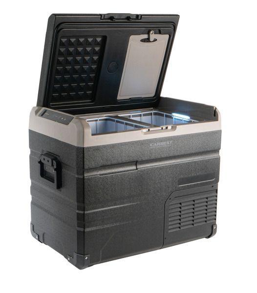 Nevera Carbest  45 L. 12v/24v.<br>ref: 10206