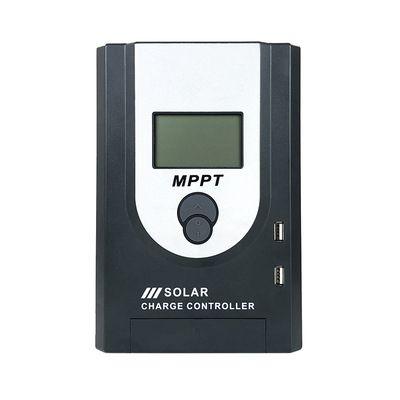 Controlador Solar MPPT 20A 12v/24v  ref: 60603