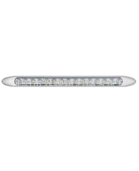 Luz avancé 15 led blanca ref: 60420