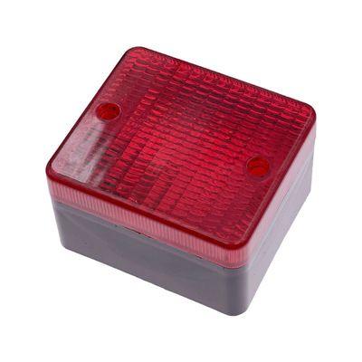 Piloto trasero auxiliar rojo <br> ref: 60538