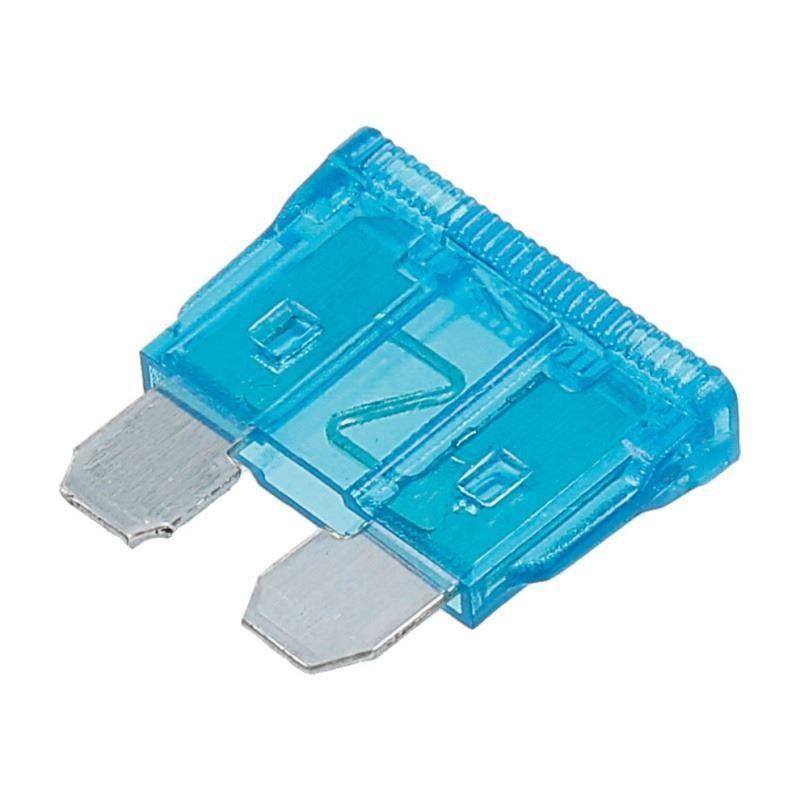 Fusibles clavija 15A<br>ref: 60113