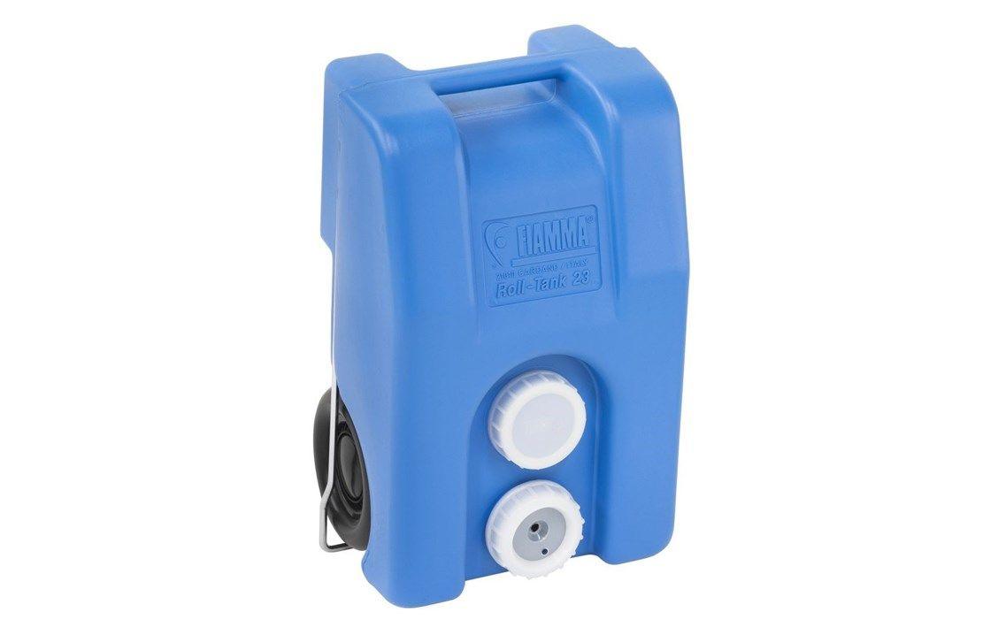 Roll Tank 23L<br>ref: 20230