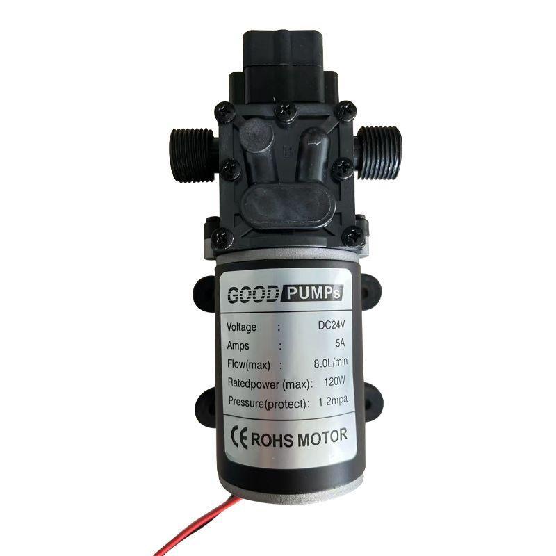 Bomba de agua 7 l.<br> ref: 20023