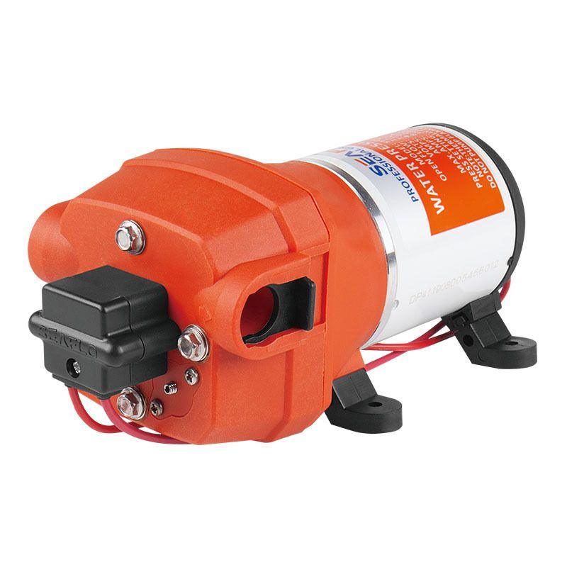 Bomba automática 12v Seaflo 12.5  l./m <br> ref: 20025
