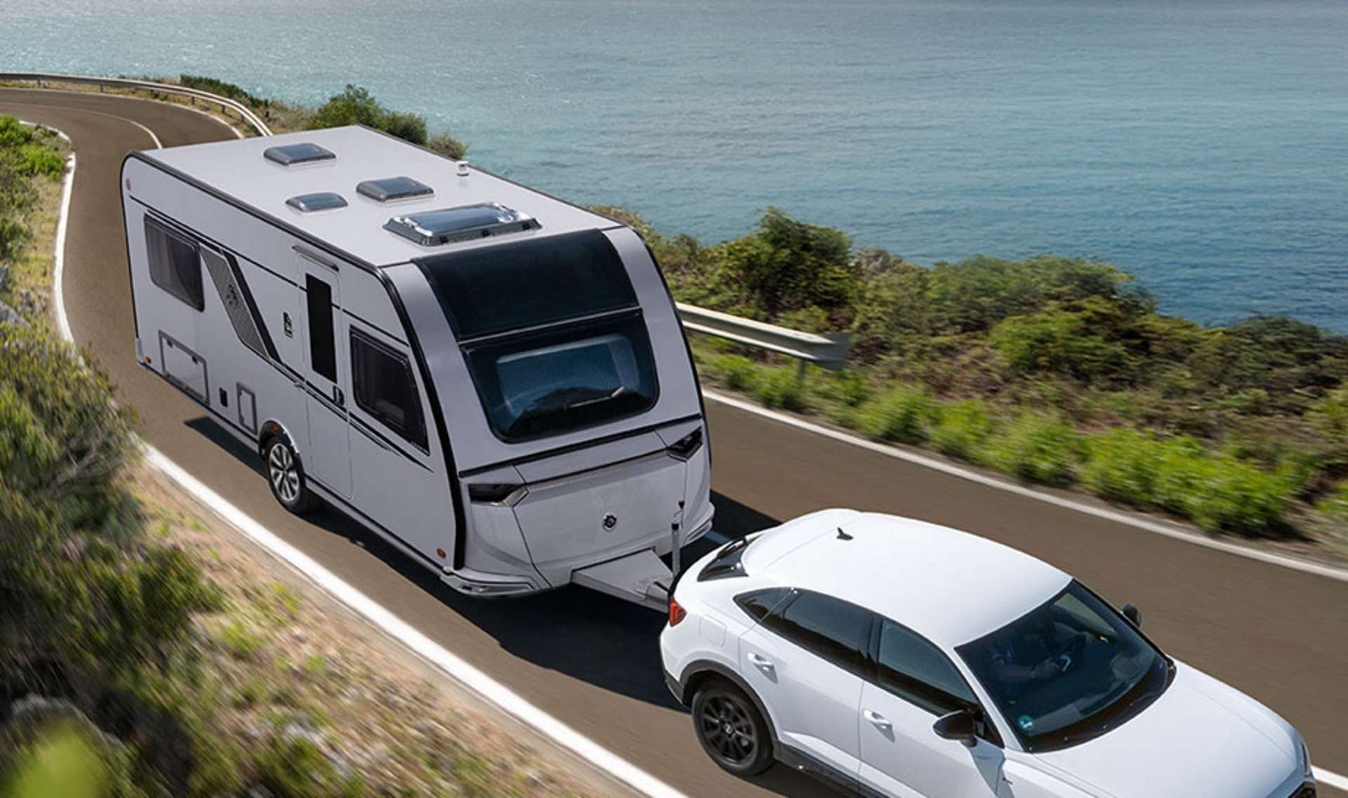 Caravanas