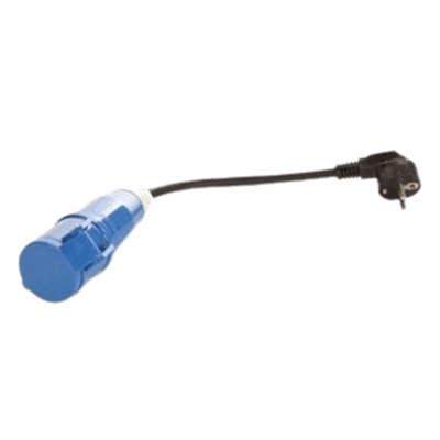 Prolongador 40cm. base aerea C.E.E.<br>rf: 60032
