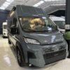 KNAUS BOXLIFE 600 DQ PLATINUM SELECTION<br>