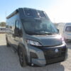 KNAUS BOXLIFE 600 DQ PLATINUM SELECTION<br>