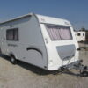 ACROSS SAFARI 430 CDL-2023<br> ( 750 kg )