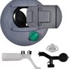 Mecanismo Completo para Cassette WC Thetford C400<br>ref:20651