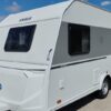 KNAUS SPORT 420 QD - 2027