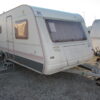 ROLLER PRINCESS 495 LUXE<br>