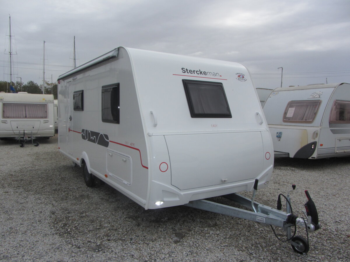 STERCKEMAN EASY 487 PE (1)