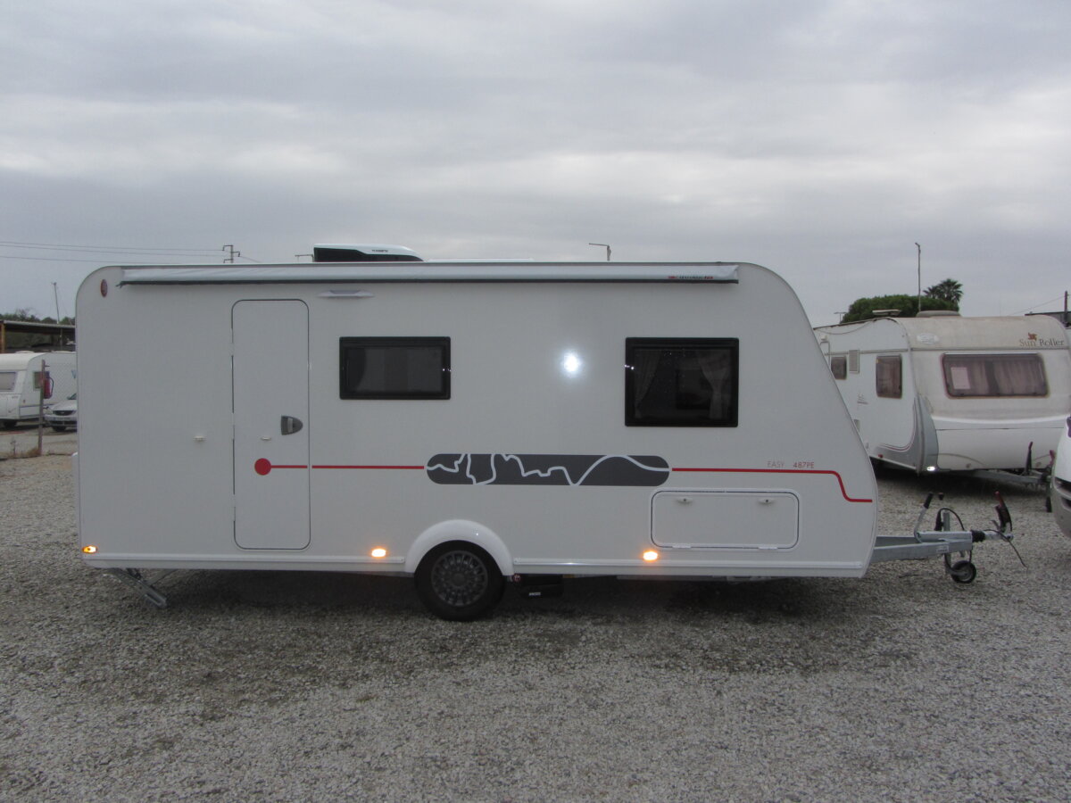 STERCKEMAN EASY 487 PE (2)